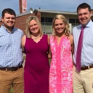 Meet your Posher, Beth